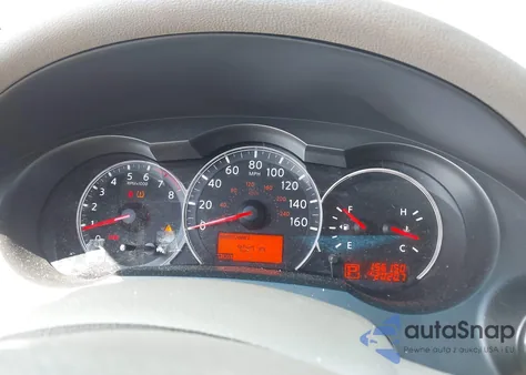 2010 Nissan Altima 2.5 S из США, поврежденный, VIN 1N4AL2AP5AC177765